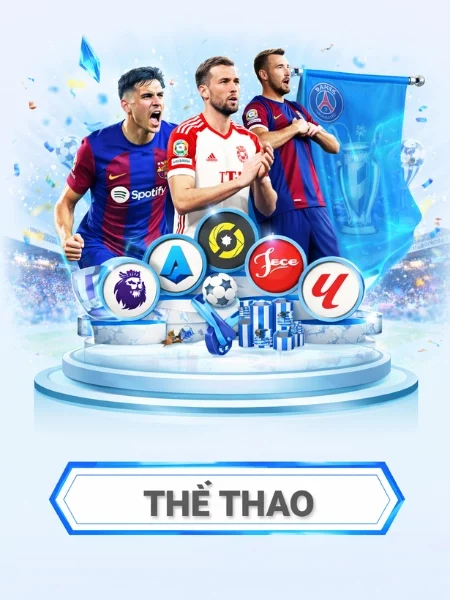 Cá cược Thể Thao