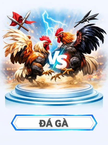 Đá Gà nhà cái 8day DT68